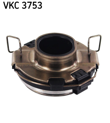 SKF Kinyomócsapágy, mechanikus VKC3753_SKF